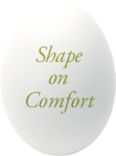 Shape on Comfort